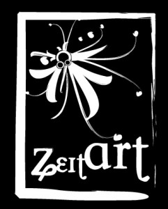 ZeitART Records Logo